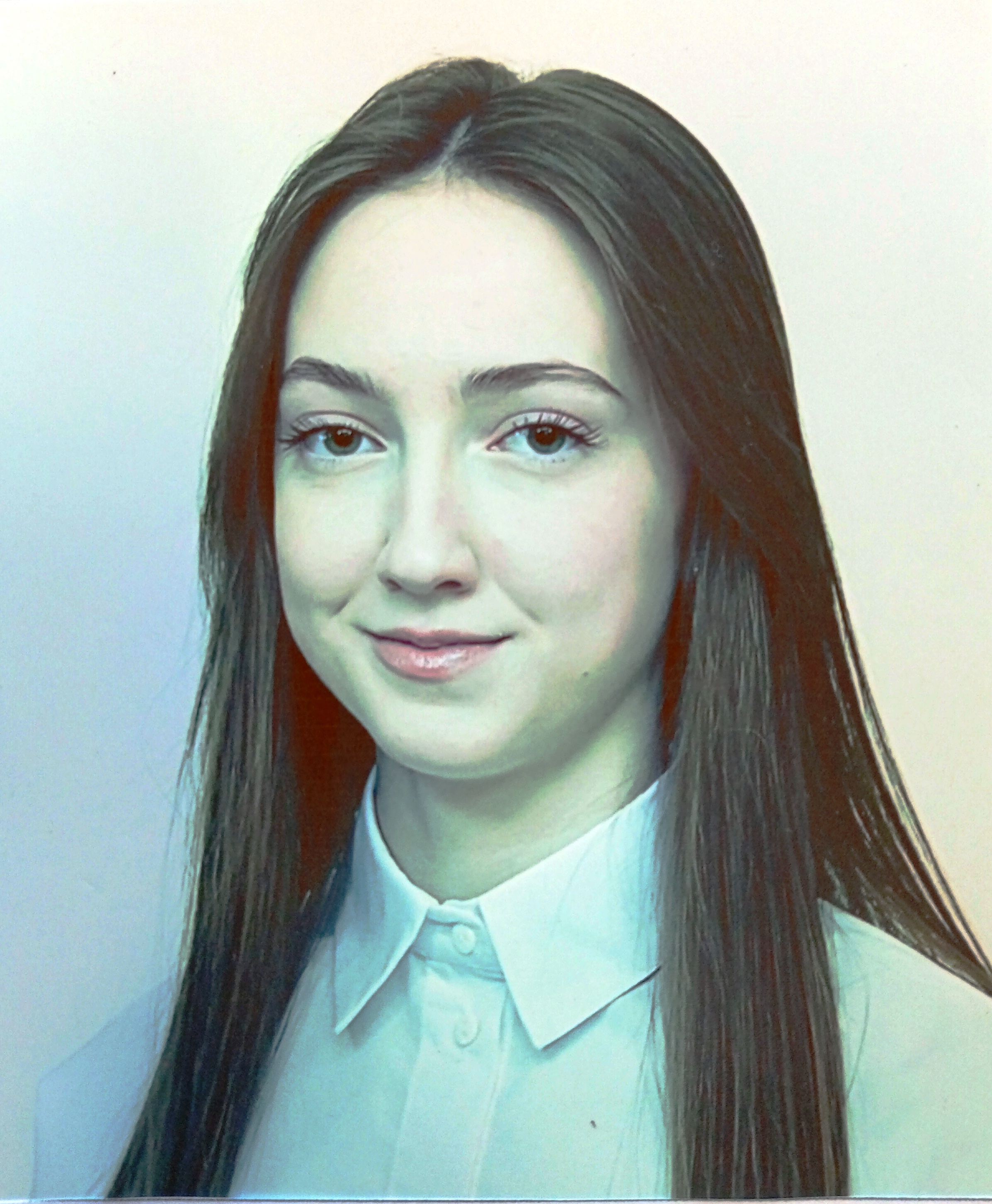 Матюхина Мария Викторовна.