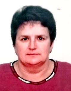 Ниронова Татьяна Васильевна.