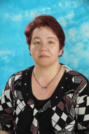 Басова Ольга Анатольевна.