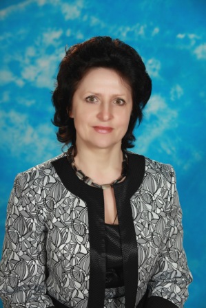 Кузьмичева Татьяна Дмитриевна.