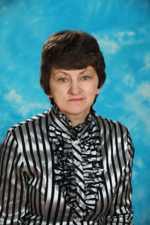 Побеляева Светлана Борисовна.